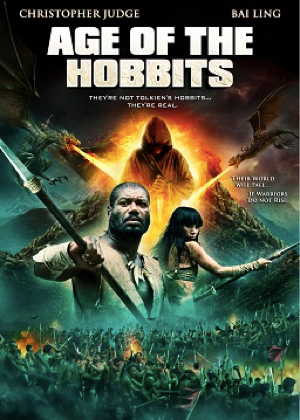 Illustration for article titled Hobbit rip-off Age of the Hobbits getting sued by the folks behind The Hobbit? Hobbits.
